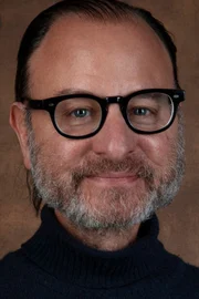 Fisher Stevens