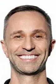 Сергей Мохначев
