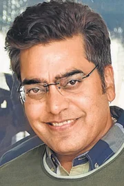 Ashutosh Rana