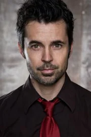 Jeffrey Vincent Parise