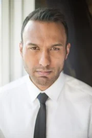 Richard Young