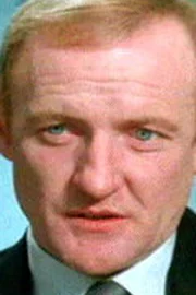 Niall O'Brien