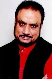 Dinesh Thakur