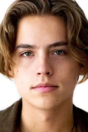 Cole Sprouse