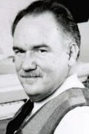 Ed Jupp Jr.