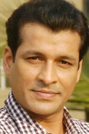 Chetan Pandit