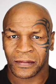 Mike Tyson