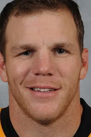 Shawn Thornton