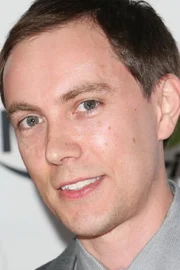 Evan Endicott
