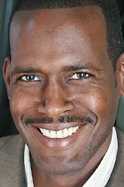 Ken Rudulph