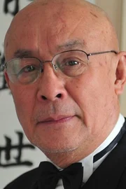 Xu Huanshan