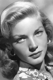 Lauren Bacall