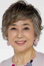 Keiko Takeshita