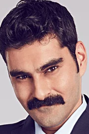 Suleyman Felek