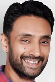 Anurag Singh