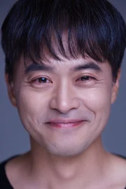 Son Sang-gyoo