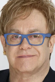 Elton John