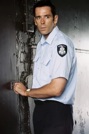 Mick Preston