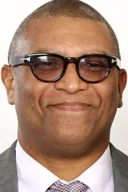 Reginald Hudlin