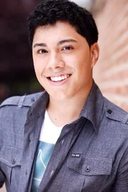 Dylan Cruz
