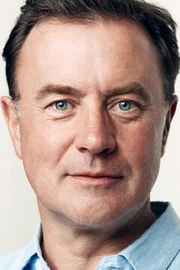 Christopher Villiers