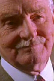 Patrick Godfrey