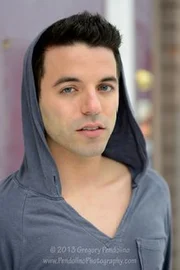 Johnny Luoma