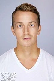 Oliver Ritchie