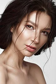 Анастасия Тихонова