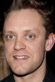 Sam Troughton