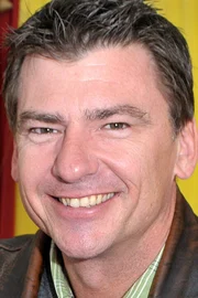 Mark Ferguson