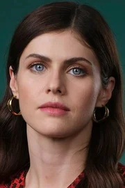 Alexandra Daddario