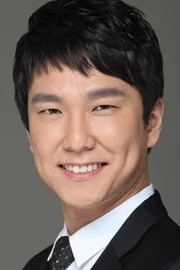 Jeong Dong-geun