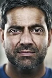 Amerjit Deu