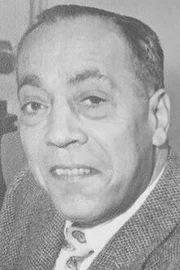 Cyril J. Mockridge