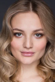 Айна Арифулина