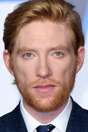 Domhnall Gleeson