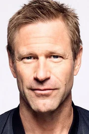 Aaron Eckhart