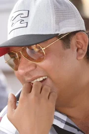 Shiraz Ahmed