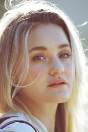 AJ Michalka