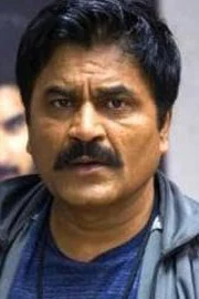 Ashok Samarth