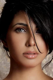 Nikita Anand
