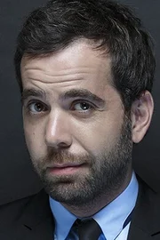 Sébastien Castro