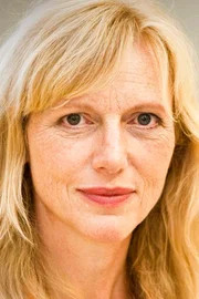 Johanna ter Steege