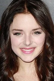 Madison Davenport
