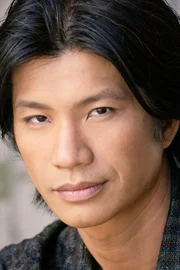 Dustin Nguyen