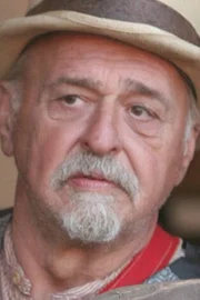 Peter Sherayko