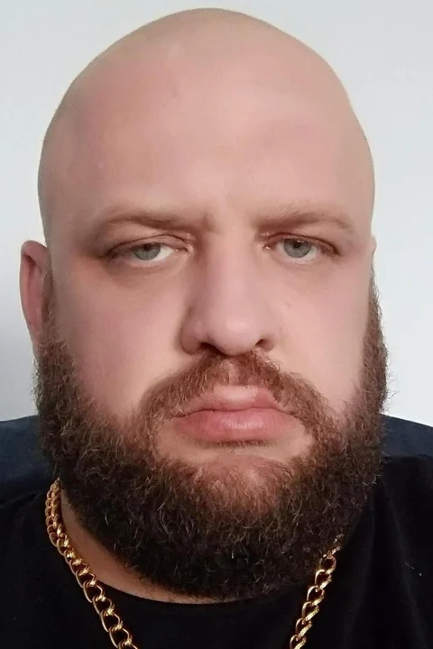 Maksim Tsukanov