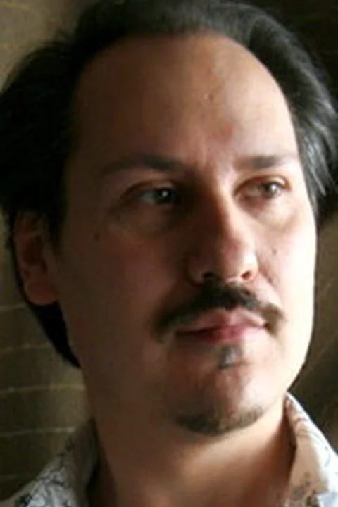Дмитрий Андреев