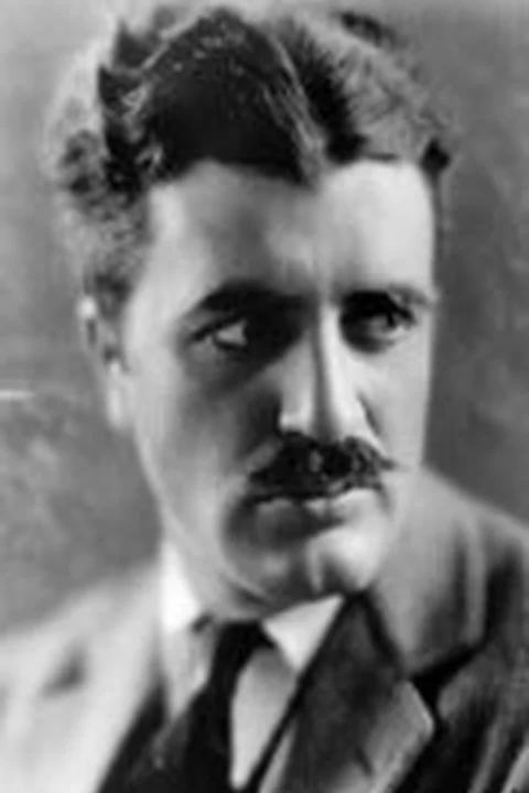 Седрик Гиббонс